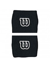 Напульсник W Wristband Black Напульсник W Wristband Black