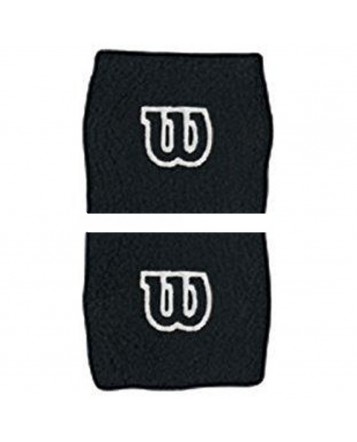 Напульсник W Wristband Black
