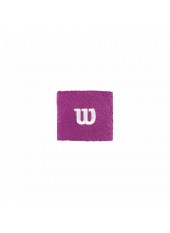 Напульсники W Wristband Rose Violet