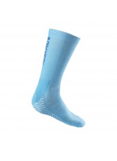 Носки Wilson Men`s Rush Pro Crew Sock Co Bl/Lap Bl
