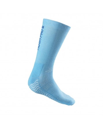 Носки Wilson Men`s Rush Pro Crew Sock Co Bl/Lap Bl