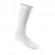 Носки Wilson Men`s Rush Pro Crew Sock Wh/Fl