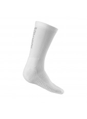 Носки Wilson Men`s Rush Pro Crew Sock Wh/Fl