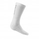 Носки Wilson Men`s Rush Pro Crew Sock Wh/Fl