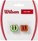 Виброгасители Wilson Pro Feel Green/Or