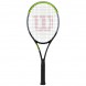 Теннисная ракетка Wilson Blade 100UL v7.0