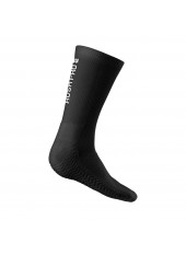 Носки Wilson Men`s Rush Pro Crew Sock Bk/Wh