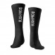 Носки Wilson Men`s Rush Pro Crew Sock Bk/Wh