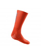 Носки Wilson Men`s Rush Pro Crew Sock Tang T/Co Bl