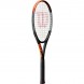 Теннисная ракетка Wilson BURN 100 LS V4.0 NEW