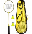 Minions Badminton Set 2