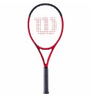 Теннисная ракетка Wilson Clash 100  v2.0