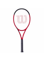 Теннисная ракетка Wilson Clash 100  v2.0