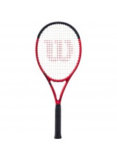 Теннисная ракетка Wilson Clash 100L V2.0