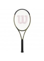 Теннисная ракетка Wilson BLADE 100L V8.0