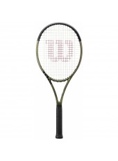 Теннисная ракетка Wilson Blade 100 V8.0