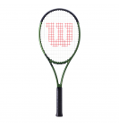 Теннисная ракетка Wilson BLADE 101L V8.0
