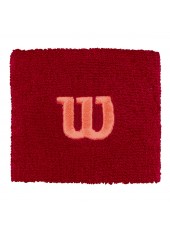 Напульсники W Wristband Holly Berry/Peach Ec Напульсники W Wristband Holly Berry/Peach Ec