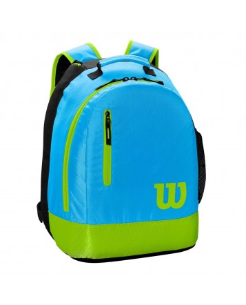 Wilson YOUTH Backpack Bli