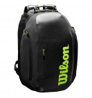 Wilson Super Tour Backpack Charco/Green