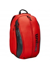 Рюкзак RF DNA Backpack Rd/Black NEW Рюкзак RF DNA Backpack Rd/Black NEW