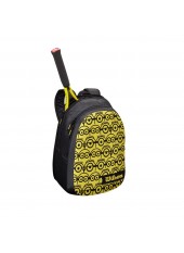 Minions JR Backpack Black/Yello Minions JR Backpack Black/Yello