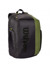 Рюкзак Wilson Super Tour Backpack Blade Рюкзак Wilson Super Tour Backpack Blade