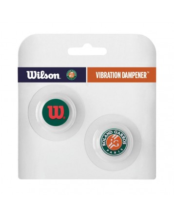 Roland Garros Vibration Dampen