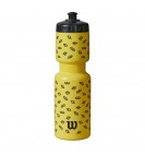 Minions Water Bottle Yello