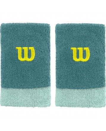 Напульсник Extra Wide Wristbands Deep Lake/Beach G