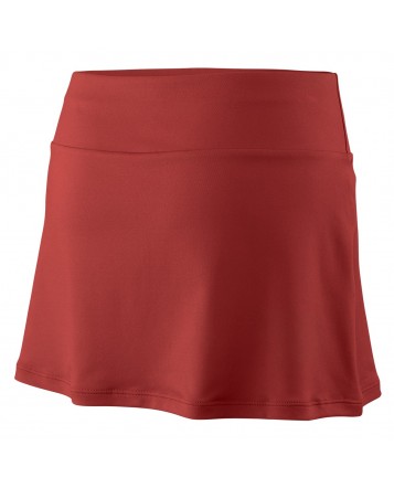 Wilson Jr G Core 11 Skirt/Holly Bry