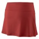 Wilson Jr G Core 11 Skirt/Holly Bry