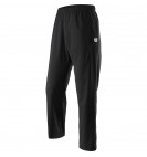 Брюки спортивные мужские Wilson M Team Woven Pant/Black