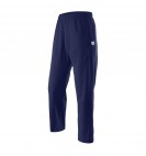 Брюки спортивные мужские Wilson M Team Woven Pant/Blu Depth