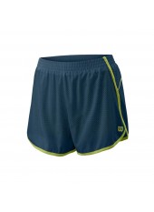Wilson W Competition Woven 3,5 Short/Ma