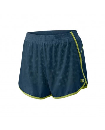 Wilson W Competition Woven 3,5 Short/Ma
