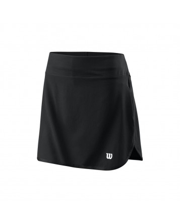 Wilson W Training 14,5 Skirt/Bk