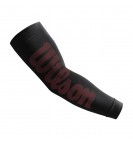 Налокотник U SMLS COMPR ARM SLEEVE/Bk/Rd