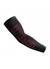 Налокотник U SMLS COMPR ARM SLEEVE/Bk/Rd Налокотник U SMLS COMPR ARM SLEEVE/Bk/Rd