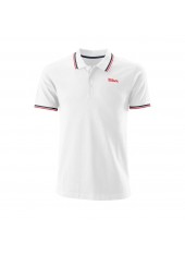 Wilson M Chi Ctn Pique Polo-Slim Wilson M Chi Ctn Pique Polo-Slim
