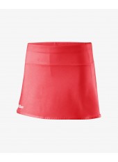 Wilson Jr G Team II 11 Skirt/Fiery Cor Wilson Jr G Team II 11 Skirt/Fiery Cor