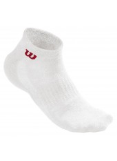 Men`s Quarter Sock/White 