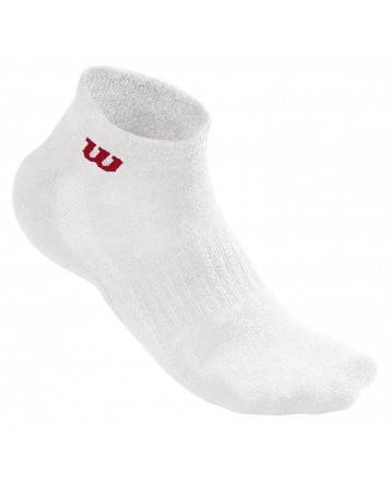 Men`s Quarter Sock/White 