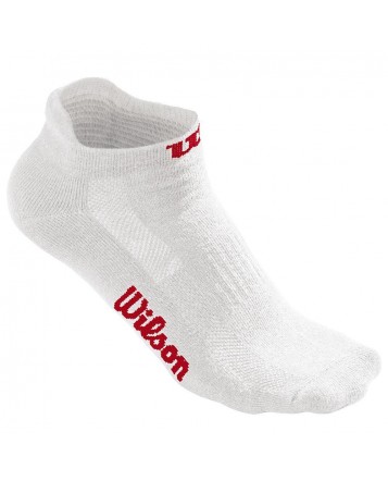 Women`s No Show Sock/White