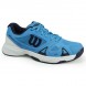 Wilson Rush Pro JR 2.5 Hawaiian Ocean/Wht/Navy