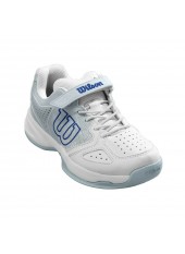 Детские кроссовки Wilson Kaos K Wh/Pearl Blue/Dazz Детские кроссовки Wilson Kaos K Wh/Pearl Blue/Dazz