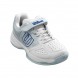 Wilson Kaos K Wh/Pearl Blue/Dazz Wilson Kaos K Wh/Pearl Blue/Dazz