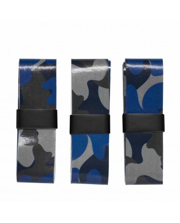 Wilson Camo Overgrip BL