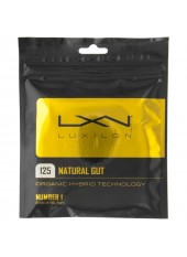 Струны Luxilon NATURAL GUT 125 Струны Luxilon NATURAL GUT 125