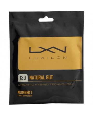 Luxilon NATURAL GUT 130